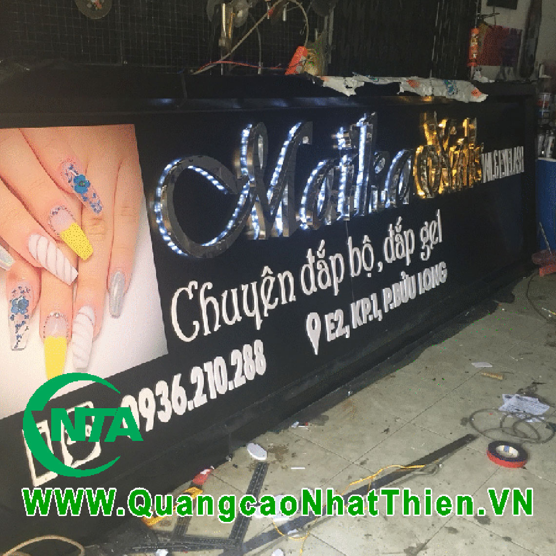 Bảng alu Bảng alu